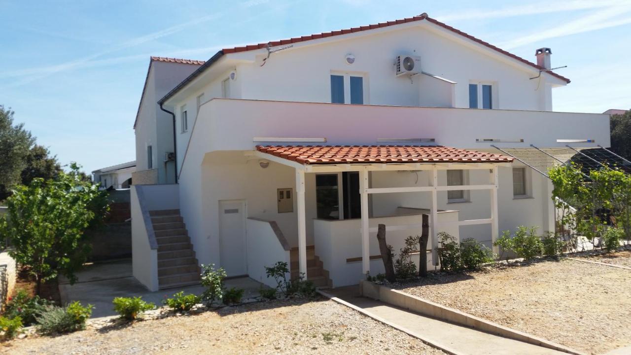 Apartments Maretic 曼德雷 外观 照片