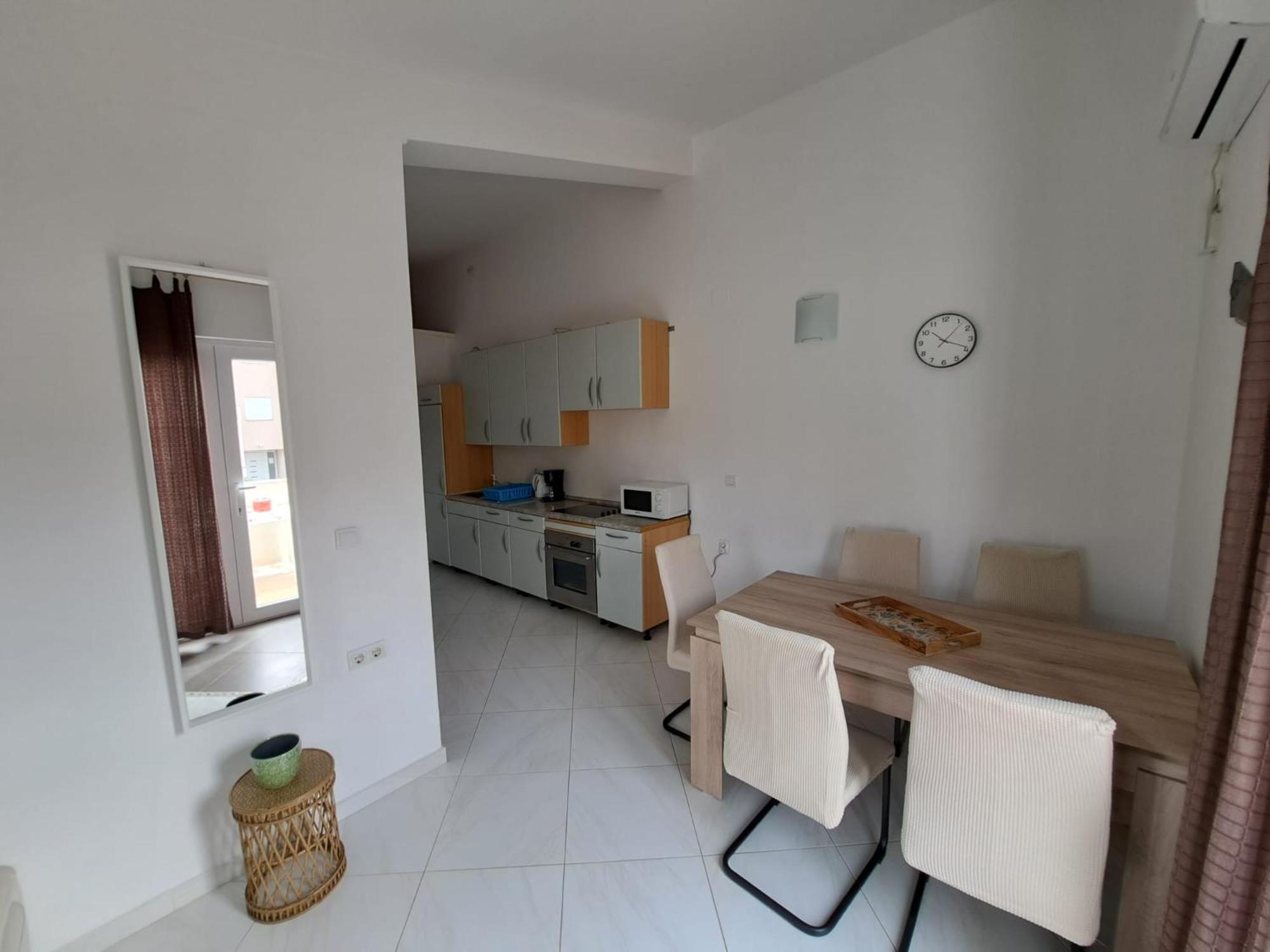 Apartments Maretic 曼德雷 外观 照片