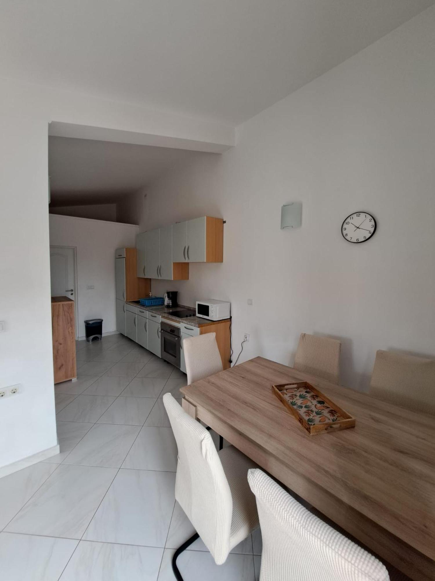 Apartments Maretic 曼德雷 外观 照片