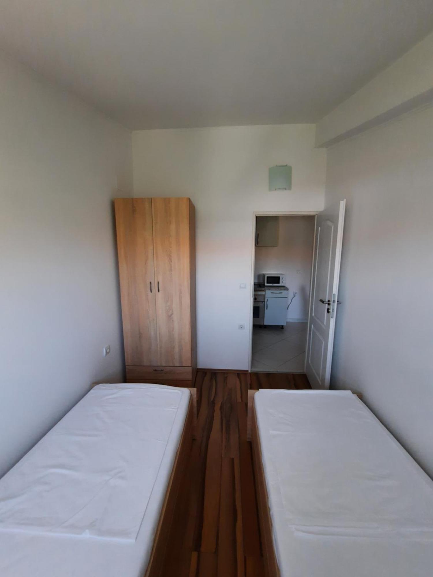 Apartments Maretic 曼德雷 外观 照片
