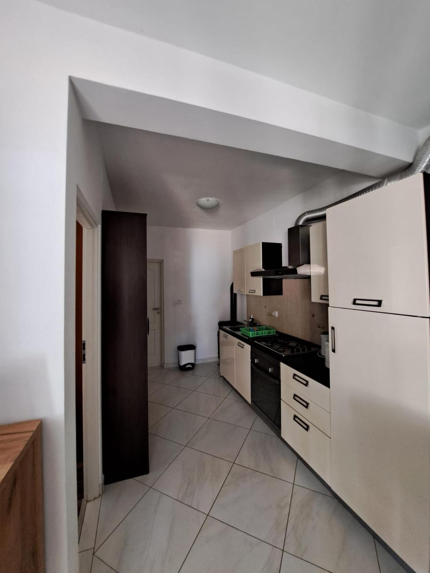 Apartments Maretic 曼德雷 外观 照片