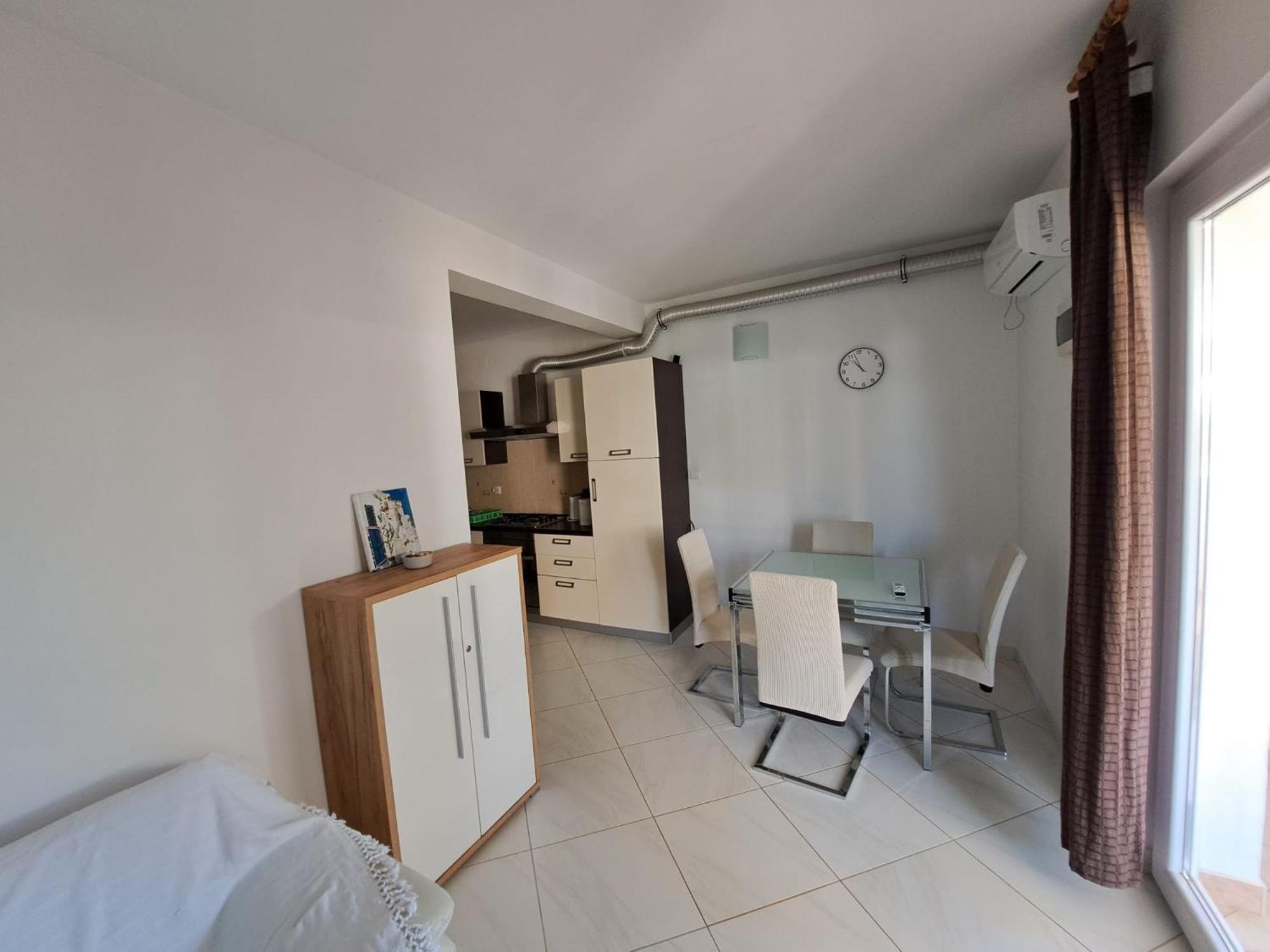 Apartments Maretic 曼德雷 外观 照片