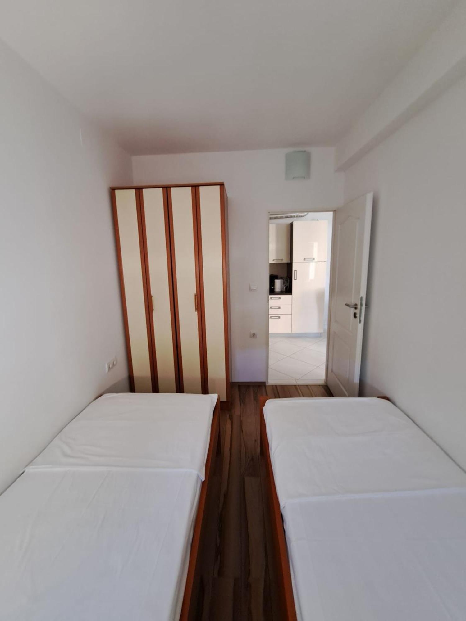 Apartments Maretic 曼德雷 外观 照片