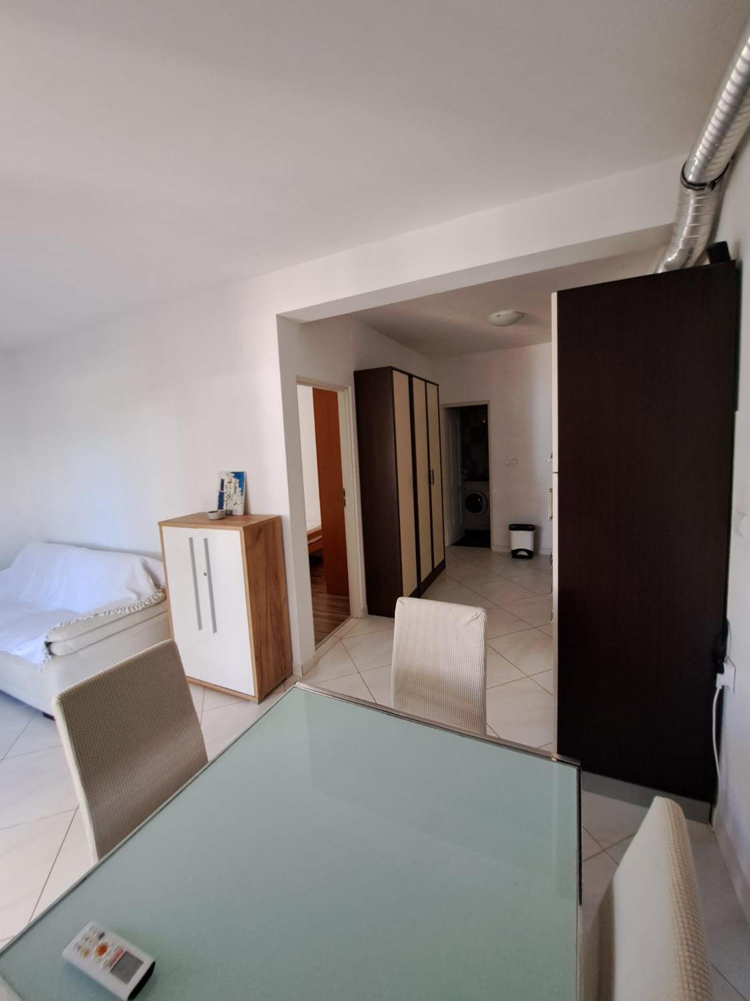 Apartments Maretic 曼德雷 外观 照片