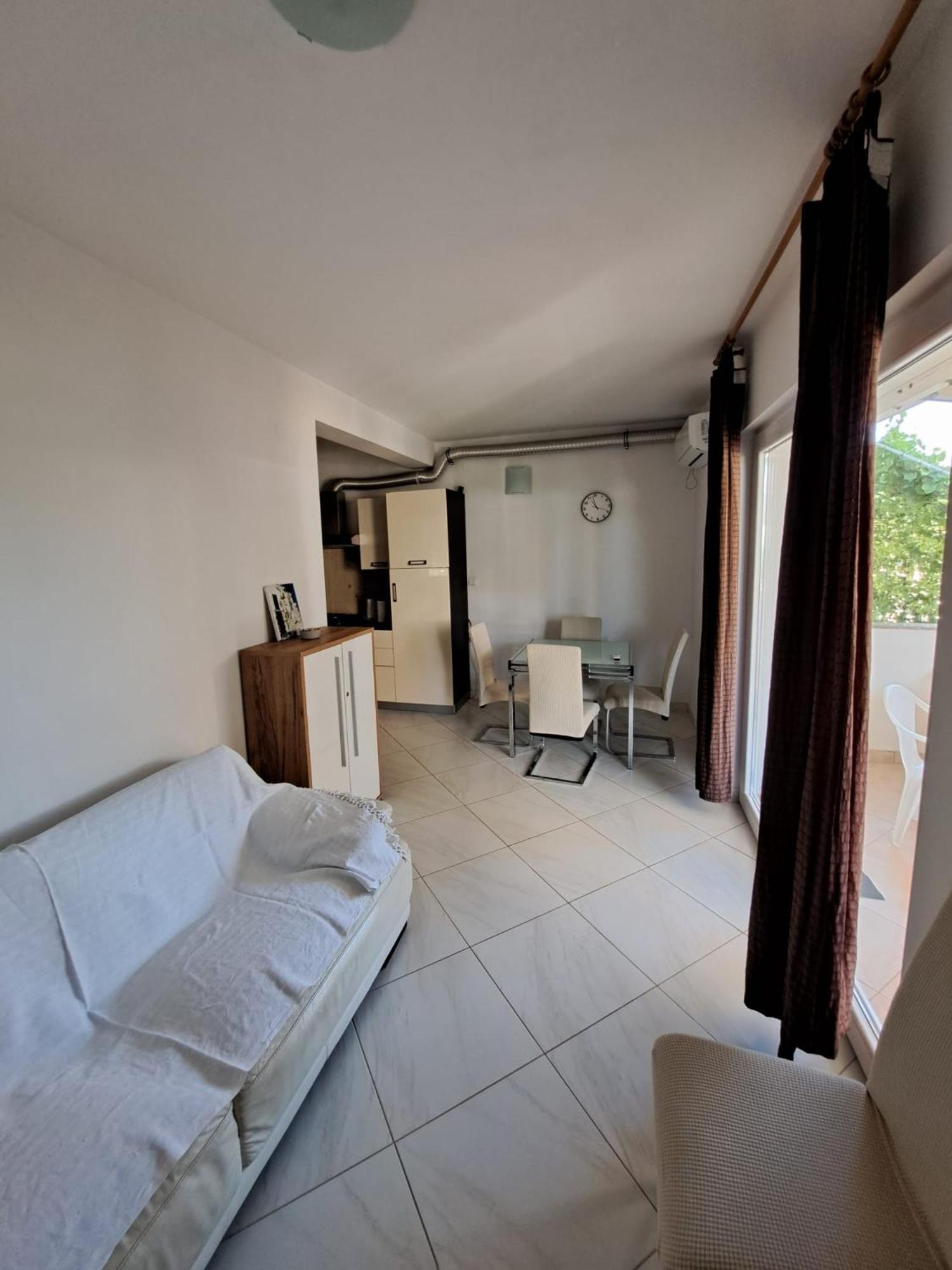 Apartments Maretic 曼德雷 外观 照片